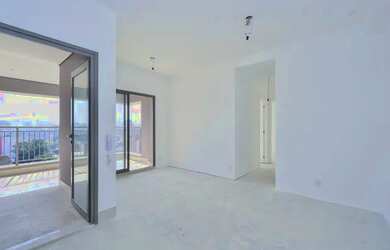 Imagem 2: Apartamento tipo para venda com 2 quartos, 65m²