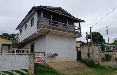 Imagem 3: Vendo casa próxima ao centro de viamão