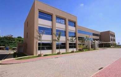 Imagem 5: Sala - Swiss Park - Campinas