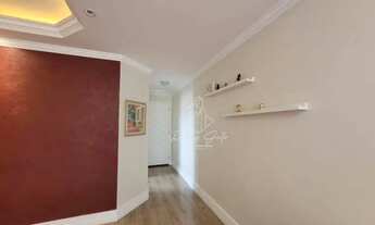 Imagem 3: Apartamento com 3 dormitórios à venda, 100 m² por R$ 557.000,00 - Eloy Chaves - Jundiaí/SP