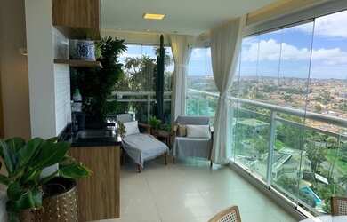 Imagem 5: APARTAMENTO À VENDA OU LOCAÇÃO 03 SUÍTES, 149m2, PIATÃ- SALVADOR/BA