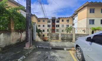 Imagem 2: Apartamento para alugar, 2 Quartos, Vales dos Lagos, Salvador-BA