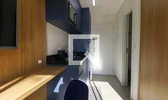 Imagem 7: Apartamento para Aluguel - Rebouças, 1 Quarto, 19 m2