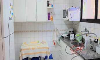 Imagem 6: Casa em condomínio fechado na Vila São Francisco, São Paulo