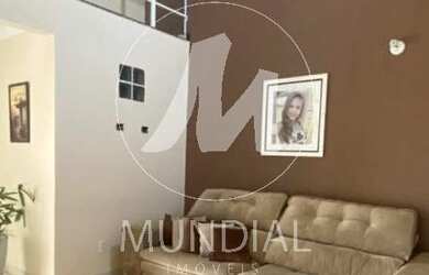 Imagem 2: Casa (sobrado na rua) 3 dormitórios/suite