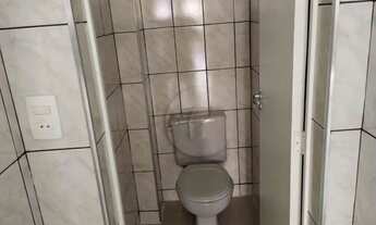 Imagem 6: Sala, 76 m² - venda por R$ 550.000,00 ou aluguel por R$ 2.270,00/mês - Vila Bastos - Santo