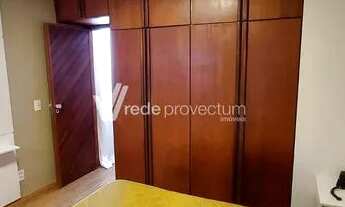 Imagem 5: Apartamento - Bosque - Campinas