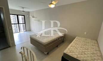 Imagem 5: LR Flats - Flat para Locação em Moema