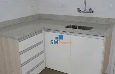 Imagem 4: Apartamento com 3 dormitórios para alugar, 72 m² por R$ 4.100,00/mês - Santo Amaro - São P