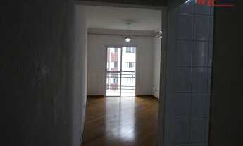Imagem 2: Apartamento com 2 dormitórios, 65 m² - venda por R$ 350.000,00 ou aluguel por R$ 2.193,27