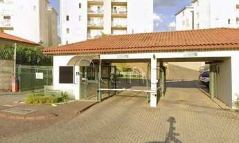 Imagem 2: Apartamento à venda no Condomínio Vila Ventura em Valinhos/SP