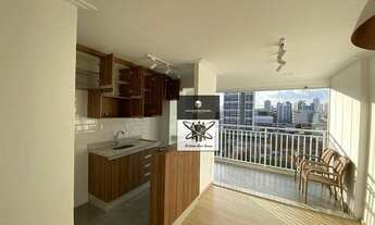 Imagem 5: Apartamento com 2 dormitórios para alugar, 45 m² por R$ 2.668/mês - Vila Prudente (Zona Le