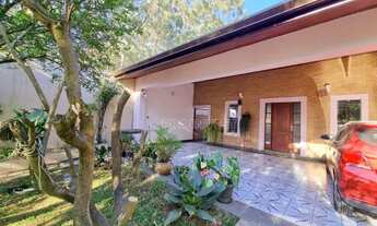 Imagem: Casa com 3 dormitórios à venda, 180 m²