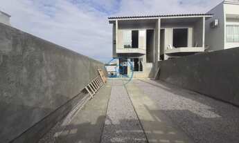 Imagem: Sobrado com 2 dormitórios sendo 2 suítes