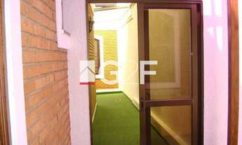 Imagem 7: Sobrado para locação no Jardim Chapadão!