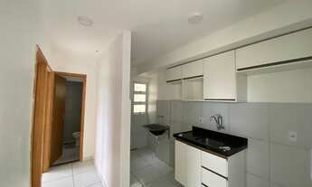 Imagem 3: Be Life com varanda e ar condicionado por - R$ 900