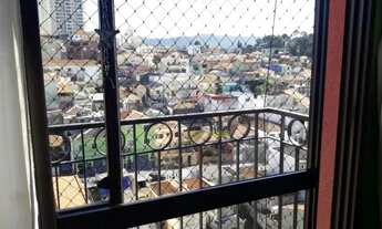 Imagem: Apartamento Tucuruvi, 2 dormitórios 1 vaga