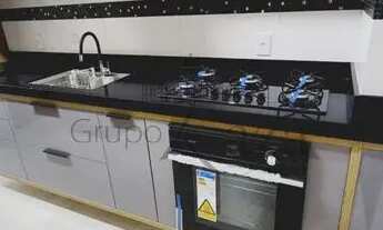 Imagem 5: Apartamento - Condomínio Residencial Varandas - Bosque dos Eucaliptos