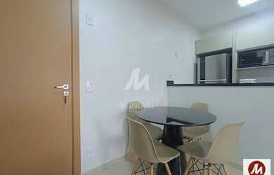 Imagem 4: Apartamento (tipo - padrao) 2 dormitórios, cozinha planejada, portaria 24hs, lazer, espaço