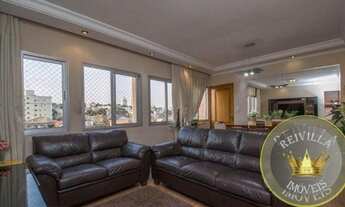 Imagem 2: Apartamento Residencial à venda, Vila Bela, São Paulo - AP0047