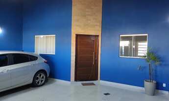 Imagem 2: Belíssima Casa 2 Dormitórios E Ótima Área De Lazer No Portal Dos Pinheiros II Em Itapetini