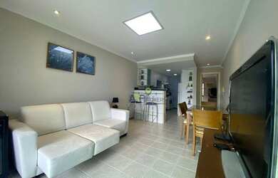 Imagem 6: Apartamento para venda com 03 dormitórios sendo 01 suíte - Condomínio fechado na Costa ver