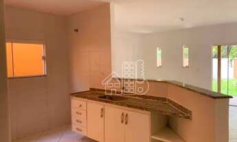 Imagem 5: Casa com 3 quartos à venda, 106 m² por R$ 370.000 - Condado de Maricá - Maricá/RJ
