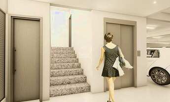 Imagem 7: Apartamento com 2 dormitórios à venda, 36 m² por R$ 250.000,00 - Vila Carrão - São Paulo/S