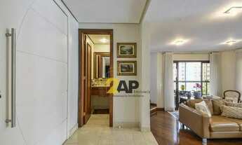 Imagem 6: Apartamento à venda em Moema, 3 dorms, 193 m², R$ 1.649.900,00 - Condomínio Athenas - SP/S