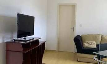 Imagem 5: Apartamento com 1 dormitório para alugar, 60 m² por R$ 2.453,00/mês - Jardim São Dimas - S