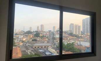 Imagem 5: Apartamento com 1 dormitório para alugar, 27 m² por R$ 2.375,00/mês - Ipiranga - São Paulo