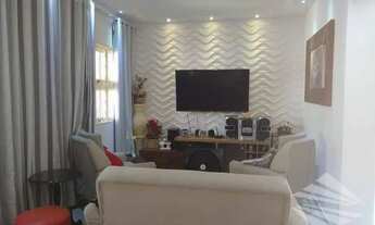 Imagem: Casa com 2 dormitórios à venda, 157 m²