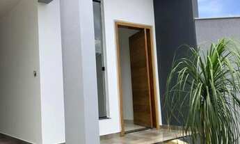 Imagem 4: Casa para Venda em Lagoa Santa, Portal do Sol, 3 dormitórios, 1 suíte, 1 banheiro, 2 vagas