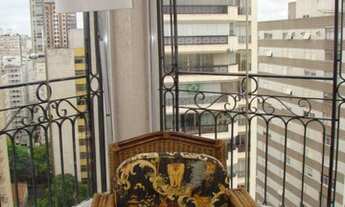 Imagem 6: APARTAMENTO - JARDIM AMÉRICA - SP