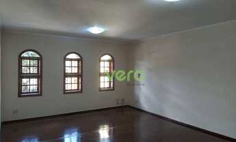 Imagem 4: Casa com 3 dormitórios para alugar, 198 m² por R$ 3.000/mês - Parque Novo Mundo - American