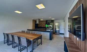 Imagem 5: Apartamento para aluguel, 4 quartos, 2 suítes, 3 vagas, Buritis - Belo Horizonte/MG