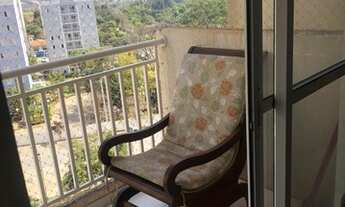 Imagem 4: Apartamento para aluguel noParque Campolim - Sorocaba - SP