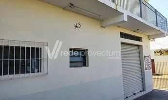 Imagem 2: Prédio - Jardim Calegari (Nova Veneza) - Sumaré