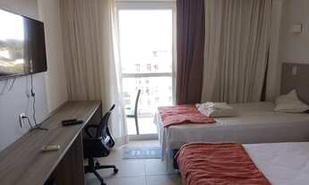 Imagem 4: IMBETIBA - Alugo Ótimo flat mobiliado