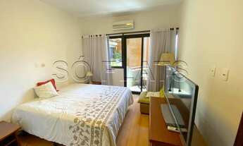 Imagem 4: Le Bougainville 1 dorm e 1 vaga disponível para locação em Alphaville Industrial