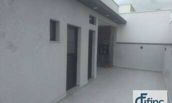 Imagem 13: Casa com 3 dormitórios à venda, 160 m² por R$ 950.000 - Condomínio Campos do Conde - Soroc