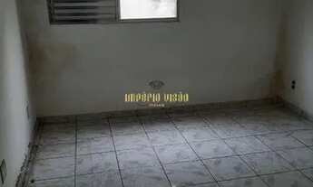 Imagem: Apartamento grande com dois dormitórios