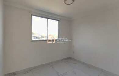 Imagem 6: Apartamento para aluguel, 2 quartos, 1 suíte, 1 vaga, Cabral - Contagem/MG