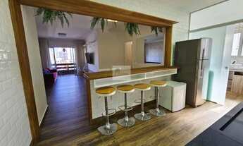 Imagem 4: Lindo Apartamento mobiliado com 03 Dormitórios com 02 vagas na Chácara Klabin /Vila Marian