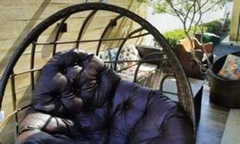 Imagem 4: Linda casa em frente da praia Porto Seguro