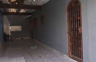 Imagem 3: Casa 2 dorm no Maracanã Zona 2