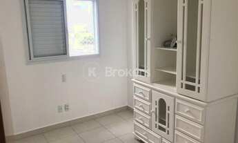 Imagem 7: Apartamento à venda no bairro Vila Rosa - Goiânia/GO