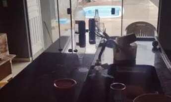 Imagem 4: Vendo casa com área de laser