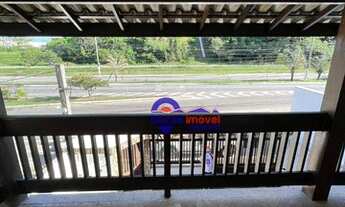 Imagem 5: Casa Comercial em Ponto Nobre