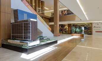 Imagem 4: Soberane Residence- Loft mobiliado-Adrianópolis - Manaus - Amazonas